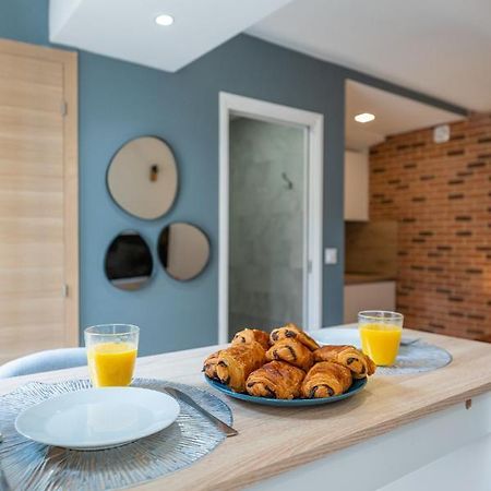 Cosy Studio Renove 150M De Monaco 보솔레이 외부 사진