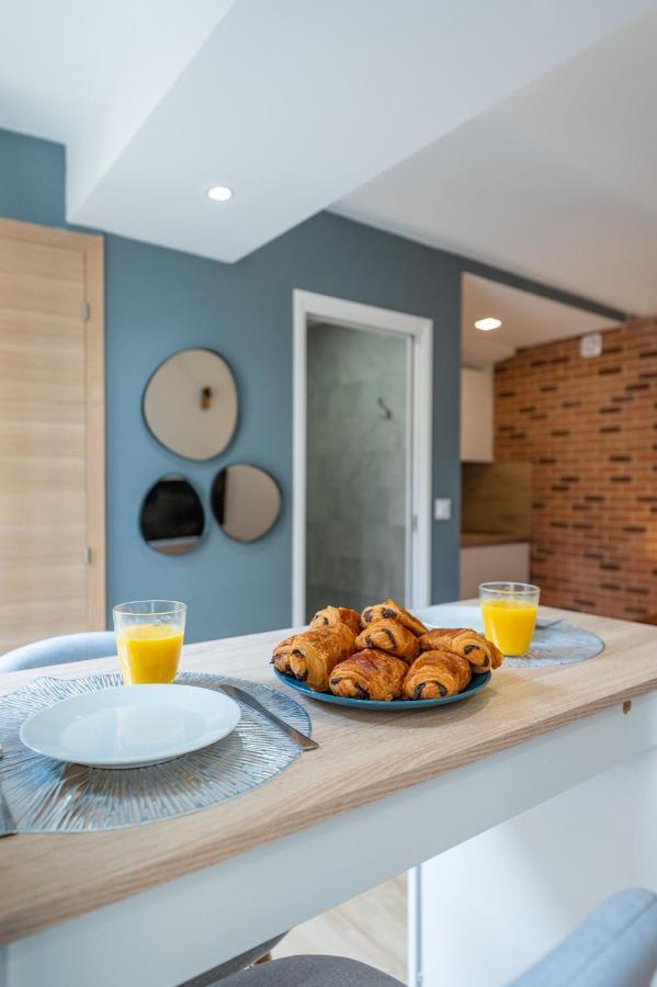 Cosy Studio Renove 150M De Monaco 보솔레이 외부 사진