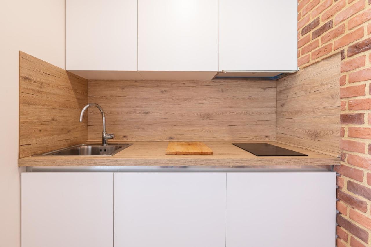 Cosy Studio Renove 150M De Monaco 보솔레이 외부 사진